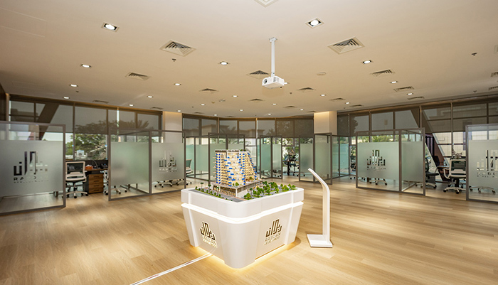 Rabdan Properties image